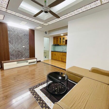 CẦN BÁN CĂN HỘ CHUNG CƯ LINH ĐÀM – GIÁ HỢP LÝ