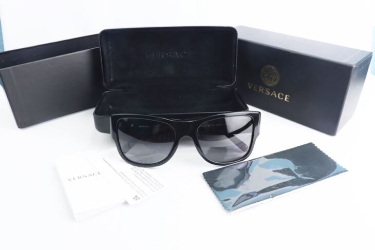 Kính Versace Nữ Chính Hãng Made in ITALY – New 100% Fullbox…