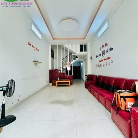 Bán nhà 4x14m, 5 Tầng. Đ. Phạm Văn Bạch, Phường 15, Tân Bình. Giá 5.6 tỷ