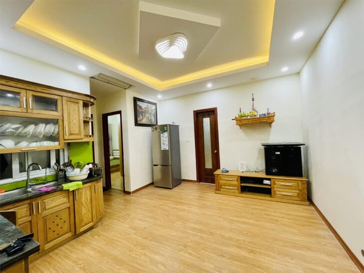 Cần bán gấp căn hộ chung cư Nguyễn Xiển