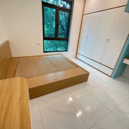 Tập Thể Trần Đại Nghĩa – Hai Bà Trưng – Hà Nội