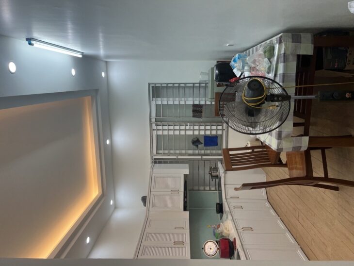 Nhà 6 tầng mặt phó hoa bằng 65m2 x 6t, ô tô ngủ trong, thang máy, kinh doanh, 20 tỷ