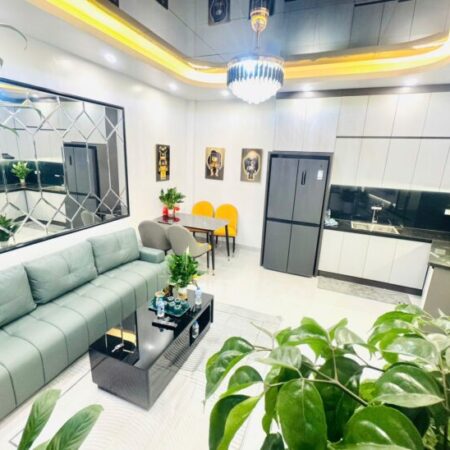 BÁN NHÀ HOÀNG HOA THÁM???? 40M2 x 5T???? 6.8 TỶ???? 2 THOÁNG???? GẦN PHỐ???? Ô TÔ DỪNG ĐỖ NGÀY ĐÊM BÁN NHÀ HOÀNG HOA THÁM???? 40M2 x 5T???? 6.8 TỶ???? 2 THOÁNG???? GẦN PHỐ???? Ô TÔ DỪNG ĐỖ NGÀY ĐÊM