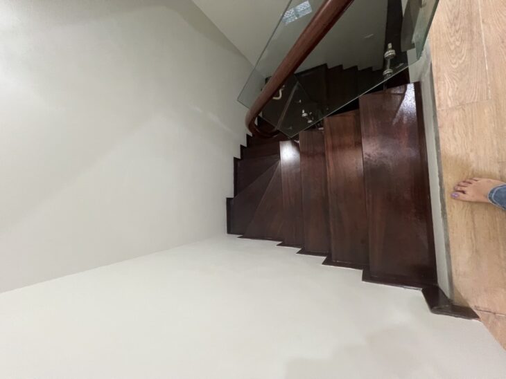 Nhà 6 tầng mặt phó hoa bằng 65m2 x 6t, ô tô ngủ trong, thang máy, kinh doanh, 20 tỷ