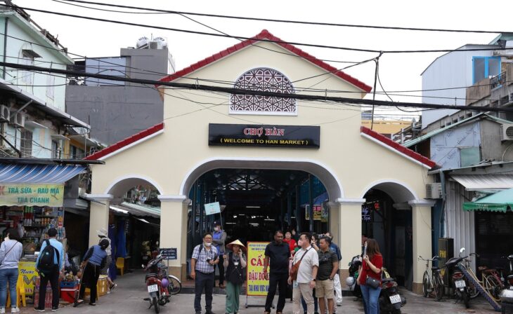 Siêu phẩm toà nhà 8 tầng đường Trần Phú,Phước Ninh, Hải Châu. Gần chợ Hàn. Siêu phẩm toà nhà 8 tầng đường Trần Phú,Phước Ninh, Hải Châu. Gần chợ Hàn.