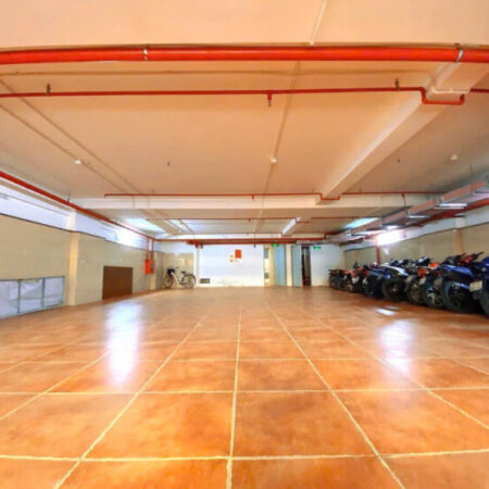 TÒA BUILDING MẶT PHỐ HOÀNG QUỐC VIỆT, BƯỞI, PHÙNG CHÍ KIẾN, DIỆN TÍCH 251.5M2, MỚI TINH 7 TẦNG NỔI,