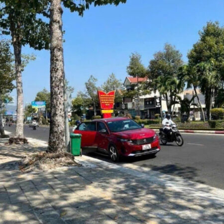 ĐẤT ĐẸP – GIÁ TỐT – VỊ TRÍ ĐẮC ĐỊA – Tiện Ích Xung Quanh