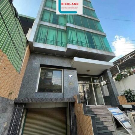 Cho thuê tòa nhà Mặt tiền Huỳnh Đình Hai, P.14, Bình Thạnh_Diện tích: 7x20m.Giá 170 Triệu Cho thuê tòa nhà Mặt tiền Huỳnh Đình Hai, P.14, Bình Thạnh_Diện tích: 7x20m.Giá 170 Triệu