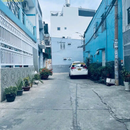 Nhà 4 Tầng Hẻm Xe Hơi EMart Phan Huy Ích F14 Gò Vấp 62M2 5,XTỷ Nhà 4 Tầng Hẻm Xe Hơi EMart Phan Huy Ích F14 Gò Vấp 62M2 5,XTỷ