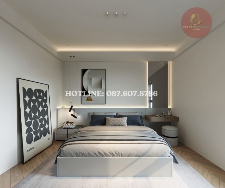 ☀️NHÀ 3 TẦNG MẶT TIỀN ĐƯỜNG TRƯỜNG SA – Diện tích khủng 150m²