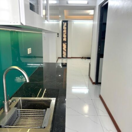 Chính chủ bán căn hộ đẹp long lanh quận Nam Từ Liêm, nội thất xịn, chỉ nhỉnh 1.3 tỷ