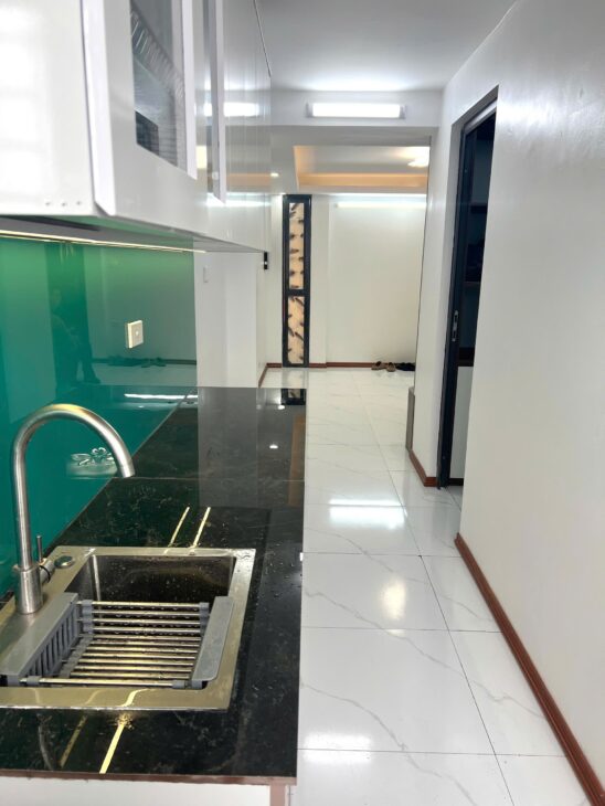 Chính chủ bán căn hộ đẹp long lanh quận Nam Từ Liêm, nội thất xịn, chỉ nhỉnh 1.3 tỷ