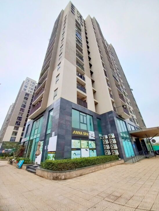 CĂN HỘ 104 M2 BÁO NHÂN DÂN – 3 PHÒNG NGỦ – FULL NỘI THẤT – GIÁ 5,XXX TỶ