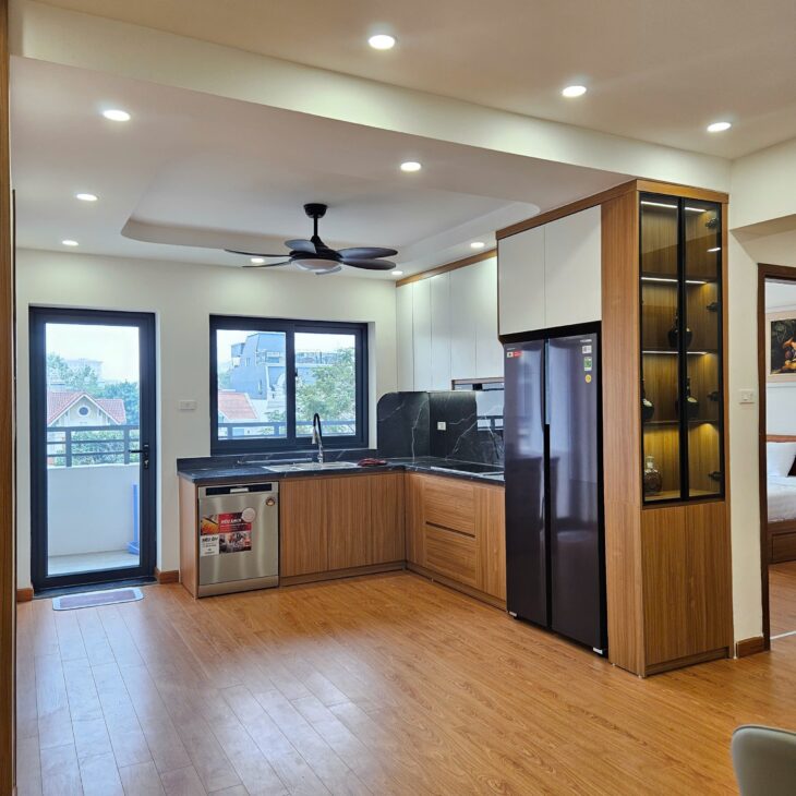 BÁN CĂN HỘ HÀM NGHI MỸ ĐÌNH – GIÁ TỐT – 3PN RỘNG RÃI