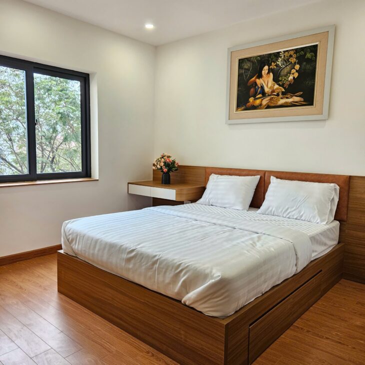 BÁN CĂN HỘ HÀM NGHI MỸ ĐÌNH – GIÁ TỐT – 3PN RỘNG RÃI