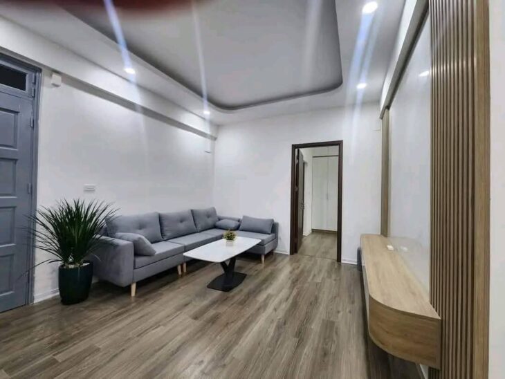 CĂN HỘ 107M2 MỸ ĐÌNH 1 – BỘ QUỐC PHÒNG – GIÁ NHỈNH 5 TỶ