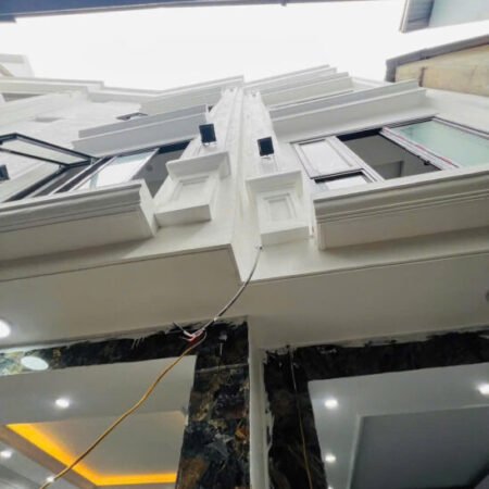 BÁN NHÀ 5 TẦNG, 35M2, LÁNG HẠ, ĐỐNG ĐA, GIÁ 7.1 TỶ – VỊ TRÍ VÀNG, SỔ ĐỎ CHÍNH CHỦ