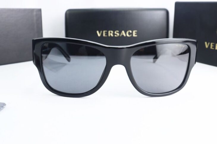 Kính Versace Nữ Chính Hãng Made in ITALY – New 100% Fullbox…