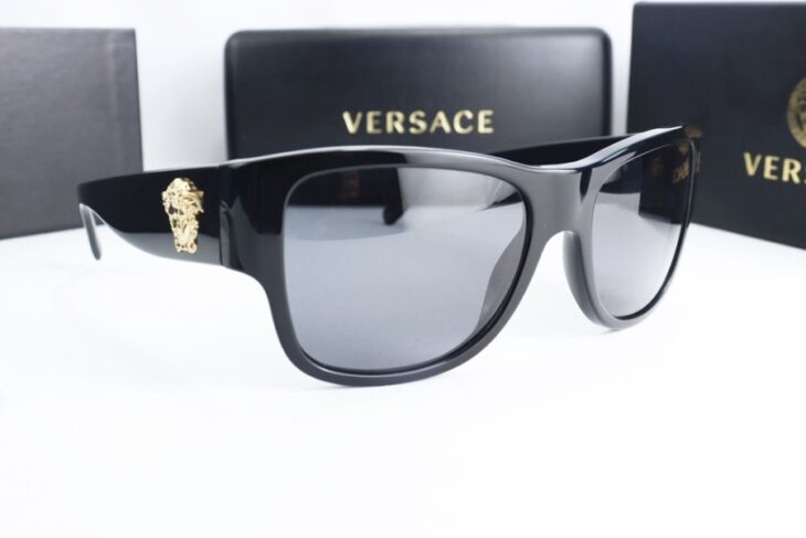 Kính Versace Nữ Chính Hãng Made in ITALY – New 100% Fullbox…