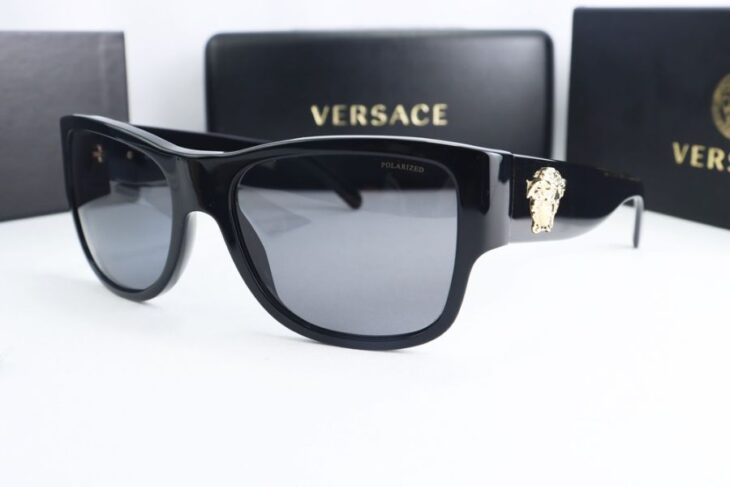 Kính Versace Nữ Chính Hãng Made in ITALY – New 100% Fullbox…
