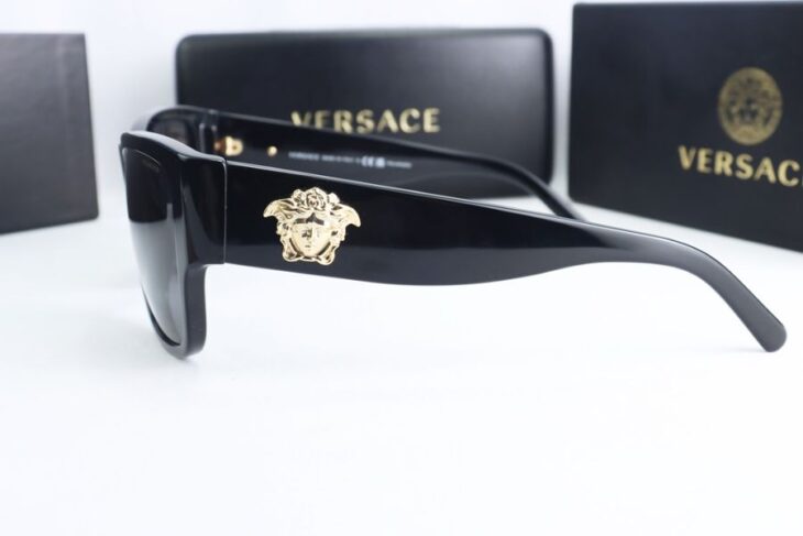 Kính Versace Nữ Chính Hãng Made in ITALY – New 100% Fullbox…
