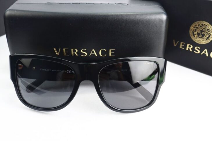 Kính Versace Nữ Chính Hãng Made in ITALY – New 100% Fullbox…