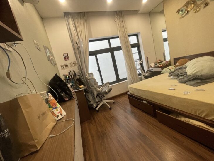 Bán nhà 3 tầng, 70m², 4PN, 4WC, 8.9 tỷ, Trường Thọ, Thủ Đức