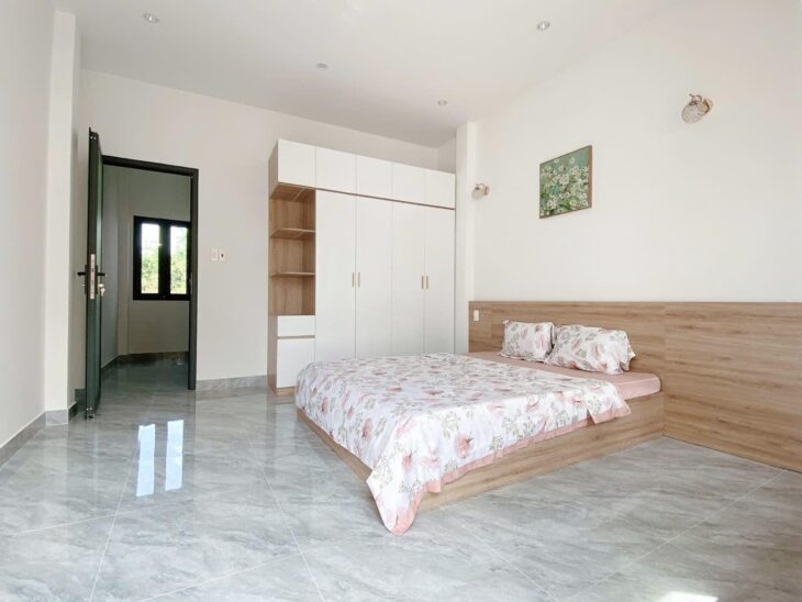 Bán Nhà Thích Quảng Đức (4×8), 4 Tầng, Sát Mặt Tiền Nhỉnh 7 Tỉ