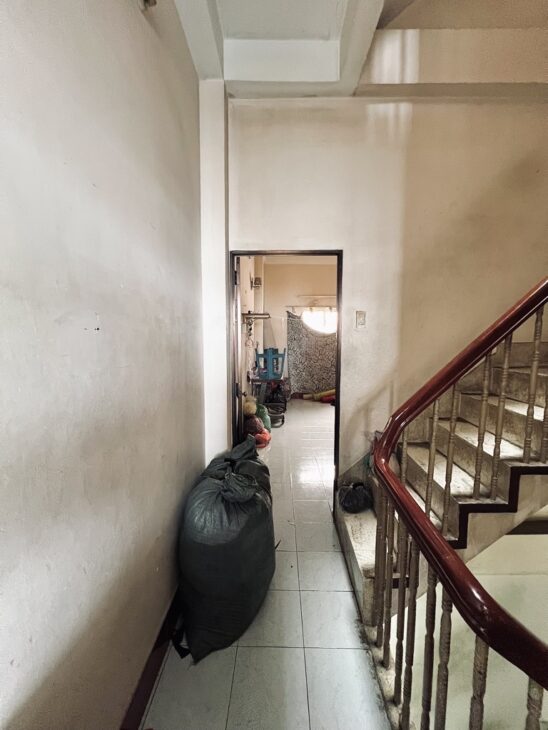 CẦN BÁN GẤP MẶT TIỀN NGUYỄN DUY, P12Q8 – 51M2 – 3 X 17M- 4 TẦNG CHỈ 10.5T