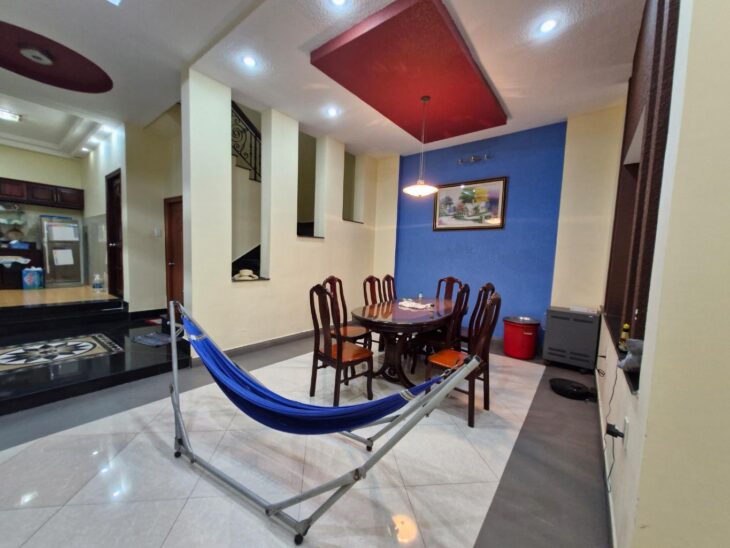 Bán nhà mặt phố Linh Chiểu, Thủ Đức, 234m², 18.5 tỷ, 6PN, 7WC