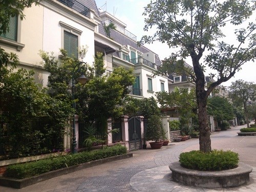 BIỆT THỰ 4 TẦNG TẠI KHU ĐÔ THỊ MỸ ĐÌNH SÔNG ĐÀ SUDICO, DIỆN TÍCH 200M2, GIÁ CHỈ 31 TỶ RẺ NHẤT MỸ