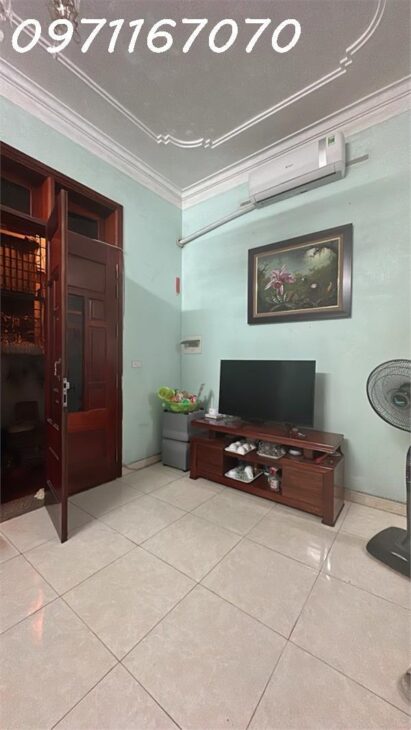 BÁN NHÀ 3 TẦNG – CHU HUY MÂN, PHÚC ĐỒNG – LONG BIÊN – GIÁ CHỈ 7,2 TỶ