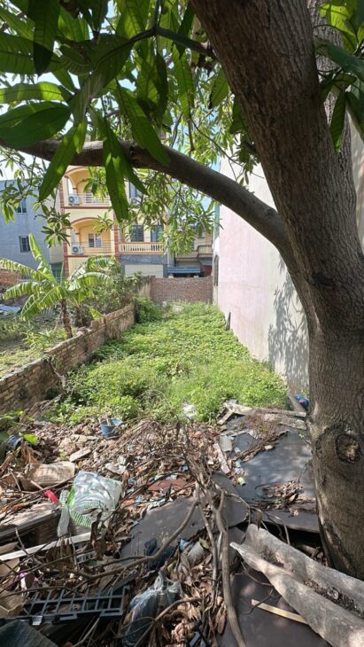 ???? BÁN ĐẤT ĐẸP 2 MẶT NGÕ – VỈA HÈ RỘNG – GIÁ CỰC TỐT TẠI TRUNG TÂM XÃ ĐẶNG XÁ, GIA LÂM – CHỈ 5,28