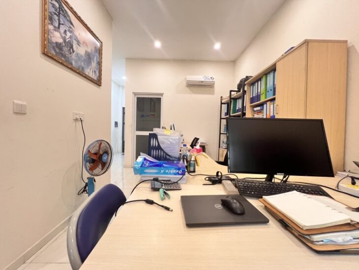 Bán nhà 2 tầng, 57m², 2PN, 2WC, Tam Bình, Thủ Đức – 4.8 tỷ