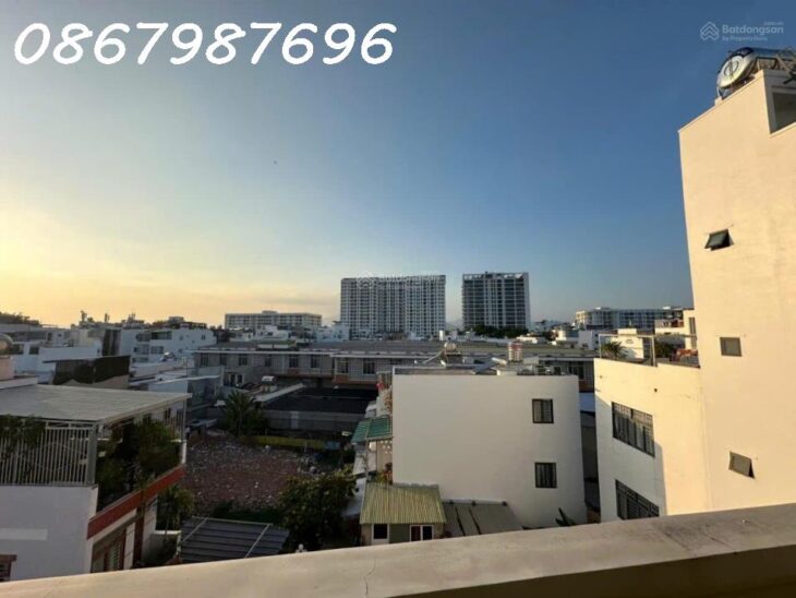 ???? Cần bán nhà 4 tầng có thang máy – Hẻm Vũ Lăng, thiết kế siêu đẹp – Giá chỉ 4.8 tỷ