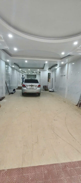 Bán nhà Thái Hà , Trung Liệt , Đống Đa, HN . DT 117m2 , 6 Tầng , MT 5m . Giá 47 tỷ