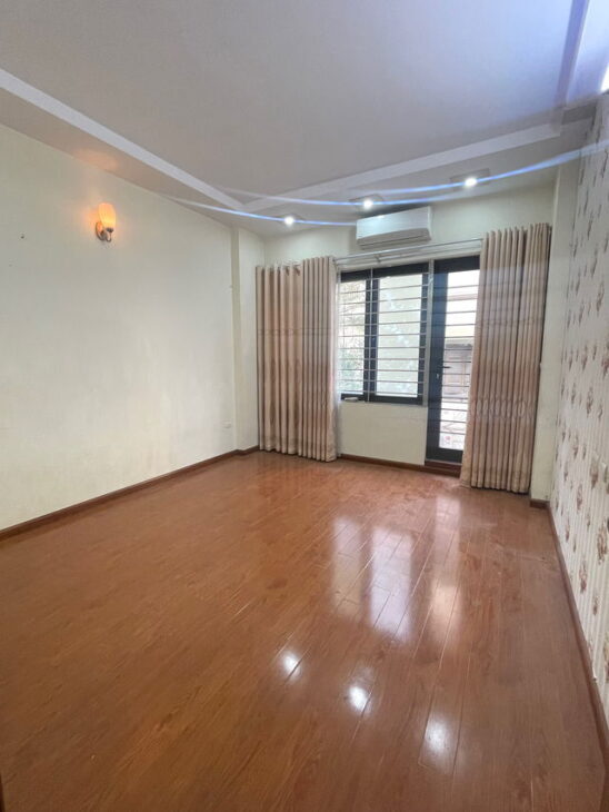 BÁN NHÀ PHÂN LÔ VIP CẦU GIẤY – MẶT NGÕ Ô TÔ THÔNG – KINH DOANH – 2 THOÁNG – ĐẦY ĐỦ TIỆN ÍCH
