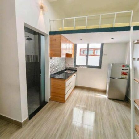 Bán Căn hộ dịch vụ mặt tiền đường Thủ Đức 36 phòng full khách Bán Căn hộ dịch vụ mặt tiền đường Thủ Đức 36 phòng full khách