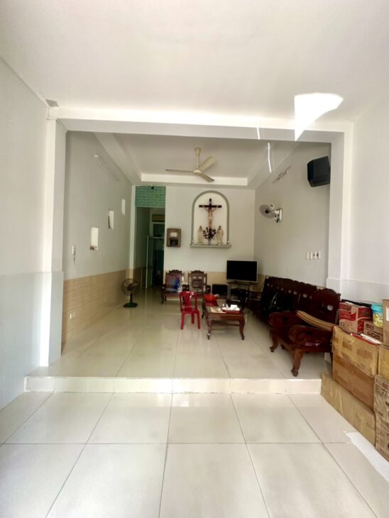 BÁN NHÀ – NGANG 8M – LÊ VĂN QUỚI – GÒ XOÀI – BÌNH TÂN – 119M2 – XE HƠI TRÁNH – NHỈNH 9 TỈ