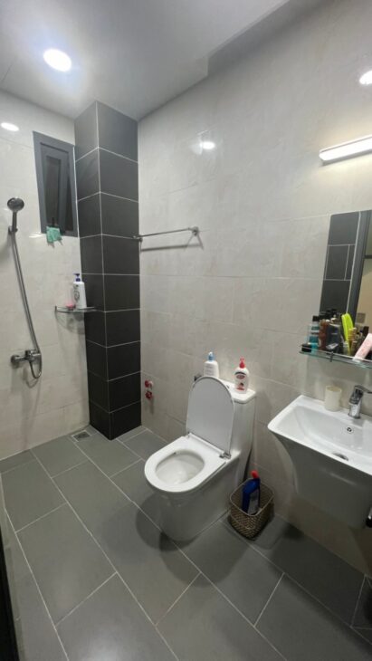 Bán nhà 3 tầng, 54m², 3PN, 3WC, Nguyễn Duy Trinh, Q.9 – 4.3 tỷ