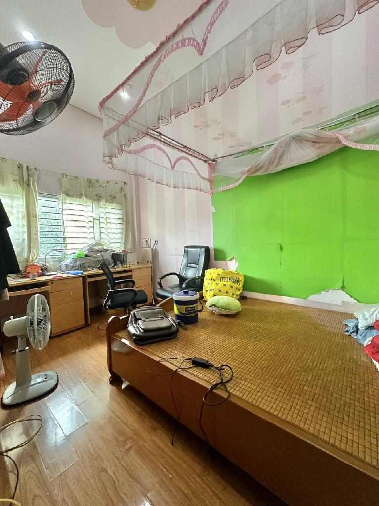 BÁN NHÀ ĐẸP NGUYỄN THỊ THẬP Q7 DT50m2