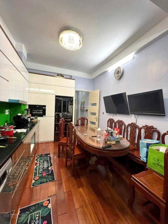 BÁN GẤP – PHÂN LÔ HÀO NAM – 50M x 5T – CHỈ 16.5 TỶ – Ô TÔ TRÁNH – GIÁ SỐC!