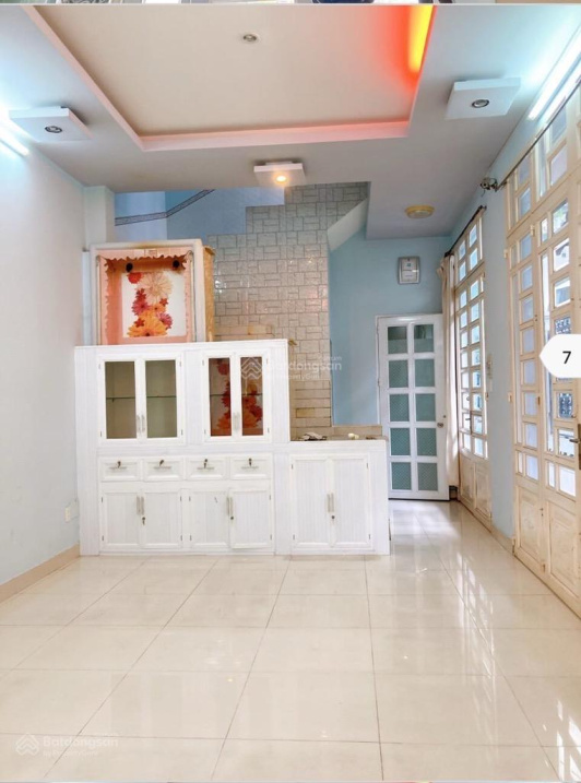 BÁN NHÀ LÔ GÓC 3 MẶT TIỀN KD SẦM UẤT BÌNH PHÚ & CHỢ LỚN – 5 TẦNG – NHỈNH 18 TỶ