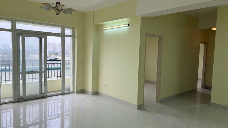 Cho Thuê Nhà NC2 – Khu Đô Thị Mới Cầu Bươu, Đường Cầu Bươu, Xã Tân Triều, Thanh Trì, Hà Nội