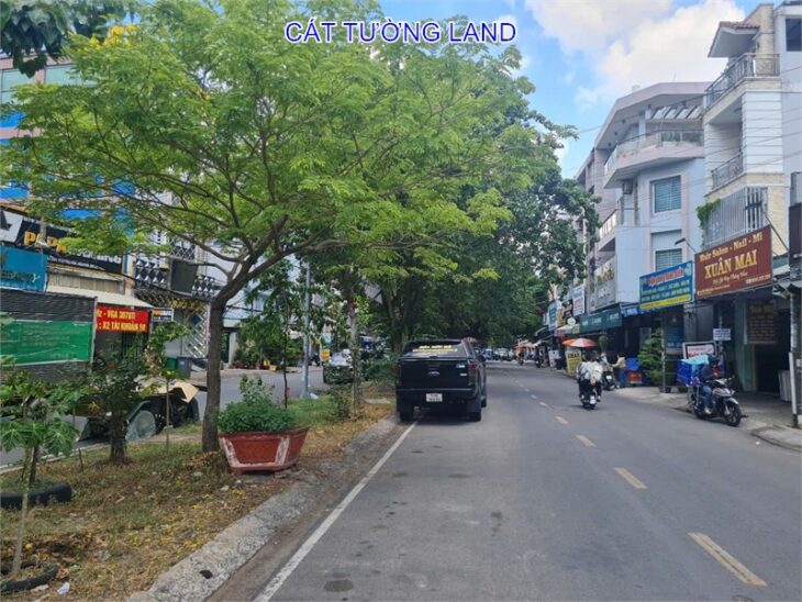 BÁN NHÀ MẶT TIỀN ĐƯỜNG 20M – TRUNG TÂM TÂN PHÚ – DTSD 490M² – PHÁP LÝ CHUẨN – GIÁ TỐT
