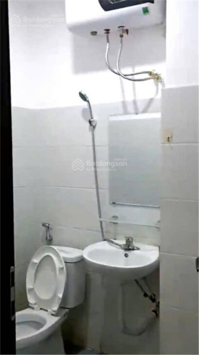 Bán tòa CHDV 80M 5T 14P KK ĐÃ FULL KHÁCH-500M RA ĐHBK KO QH CHỈ 13 TỶ