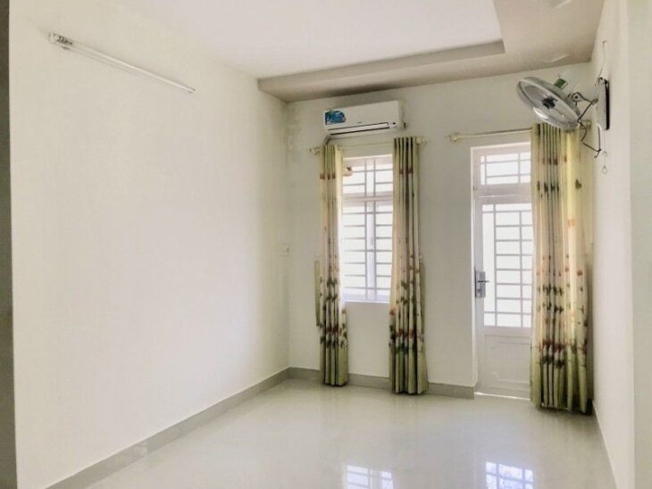 NHÀ ĐƯỜNG PHAN ĐĂNG LƯU – 32M – 2 TẦNG – 2PN – NHỈNH 4 TỶ
