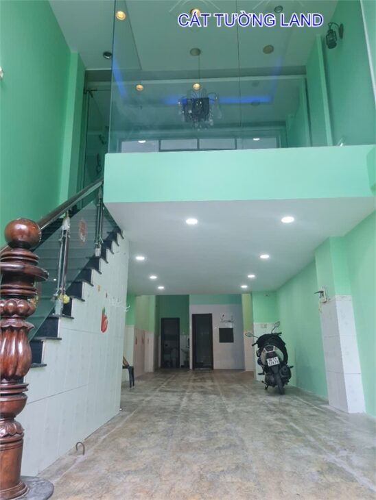 BÁN NHÀ MẶT TIỀN ĐƯỜNG 20M – TRUNG TÂM TÂN PHÚ – DTSD 490M² – PHÁP LÝ CHUẨN – GIÁ TỐT