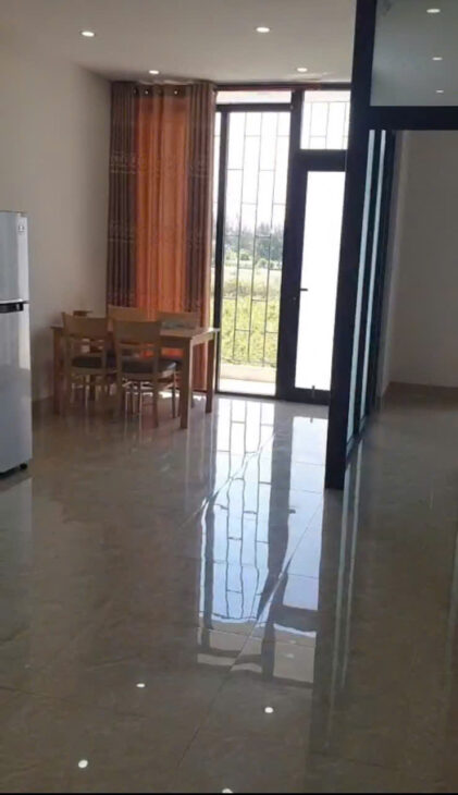 Căn hộ cho thuê 5 triệu/tháng đầy đủ nội thất có thể vào ở ngay khu FPT city Hoà Hải – Ngũ Hành Sơn