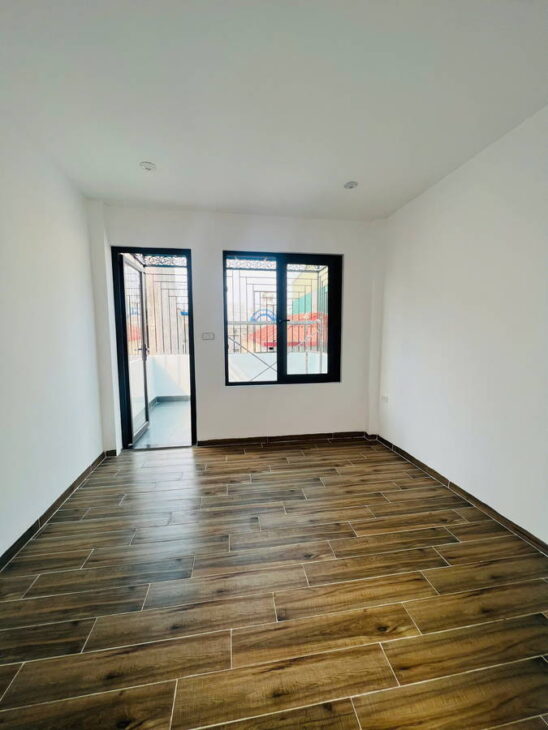 BÁN NHÀ KHÂM THIÊN ĐỐNG ĐA,31M2,NGÕ RỘNG THÔNG,GẦN PHỐ,NHÀ MỚI Ở NGAY